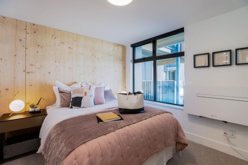 414-310 Salter Street, New Westminster, BC 