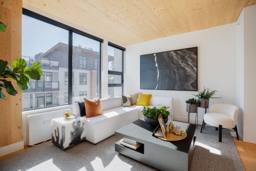 414-310 Salter Street, New Westminster, BC 