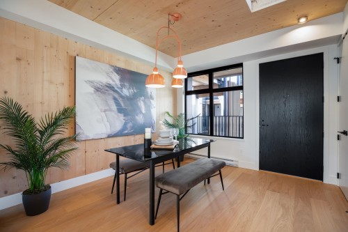 414-310 Salter Street, New Westminster, BC 