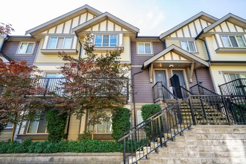 12-4033 Dominion Street, Burnaby, BC 