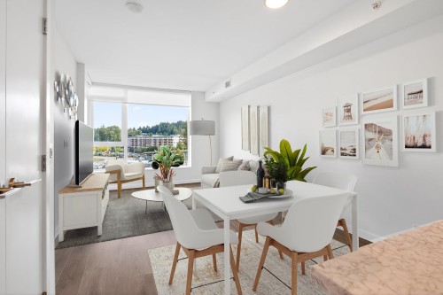 903-308 Morrissey Road  Port Moody, BC V3H 0M2