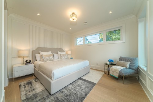 8411 Elsmore Road, Richmond, BC 