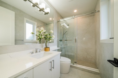 8411 Elsmore Road, Richmond, BC 