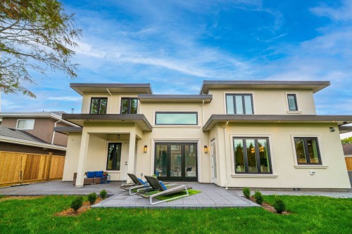 8411 Elsmore Road, Richmond, BC 