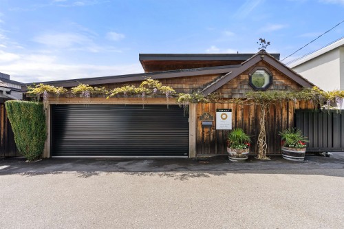 1188 Alderside Road, Port Moody, BC 