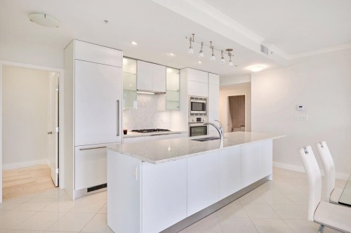 401-199 Victory Ship Way, North Vancouver, BC 