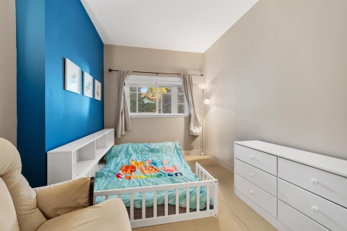 106-958 Ridgeway Avenue, Coquitlam, BC 