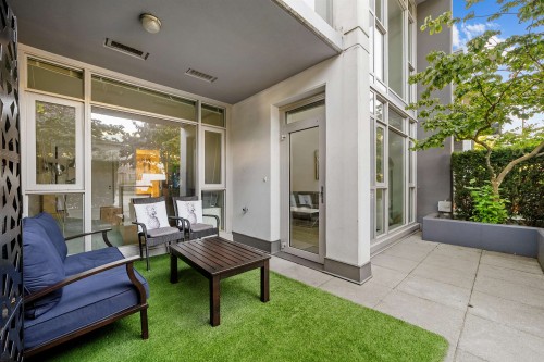 106-958 Ridgeway Avenue, Coquitlam, BC 