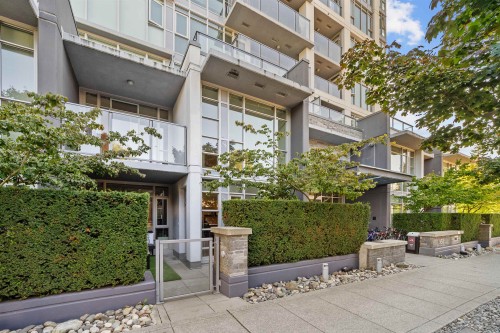 106-958 Ridgeway Avenue, Coquitlam, BC 