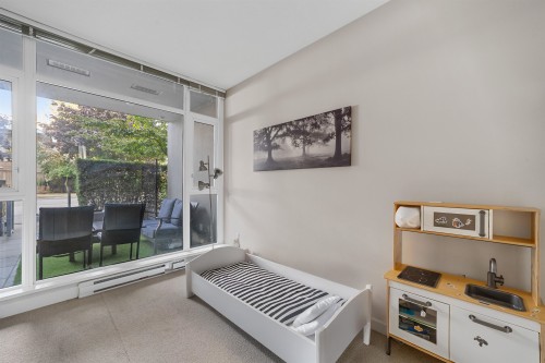 106-958 Ridgeway Avenue, Coquitlam, BC 