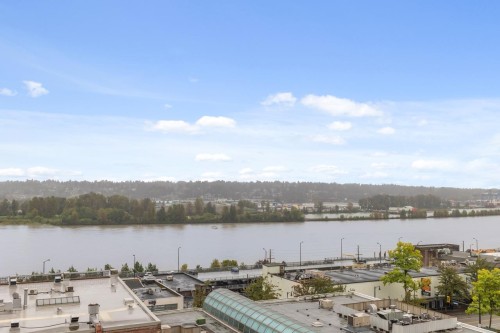 502-410 Carnarvon Street, New Westminster, BC 