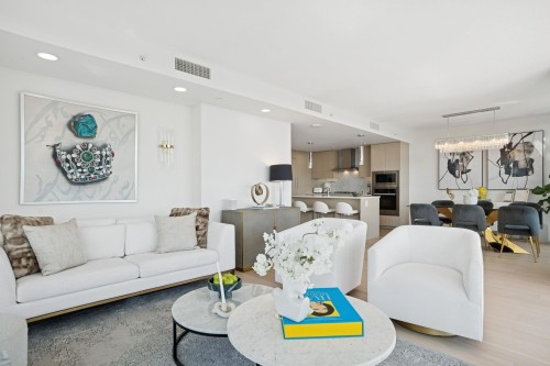 2618-89 Nelson Street, Vancouver, BC 