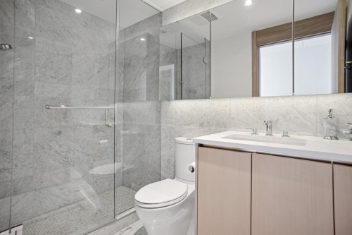 2618-89 Nelson Street, Vancouver, BC 