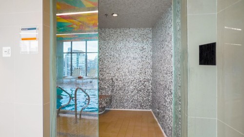 2618-89 Nelson Street, Vancouver, BC 