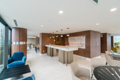 2618-89 Nelson Street, Vancouver, BC 