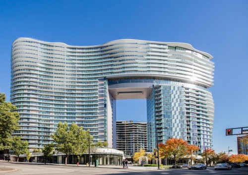 2618-89 Nelson Street, Vancouver, BC 