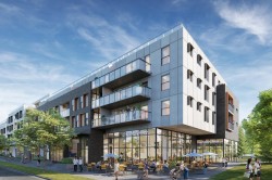 421-263 49th Avenue W Vancouver, BC V5Y 2Z8