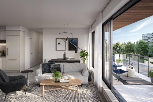 421-263 49Th Avenue W, Vancouver, BC 