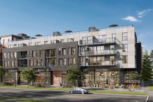 421-263 49Th Avenue W, Vancouver, BC 
