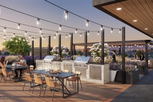 421-263 49Th Avenue W, Vancouver, BC 