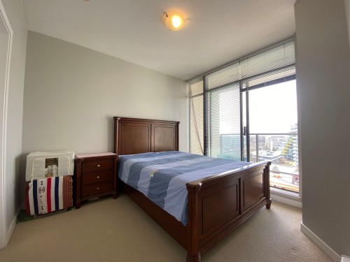 1605-7360 Elmbridge Way, Richmond, BC 