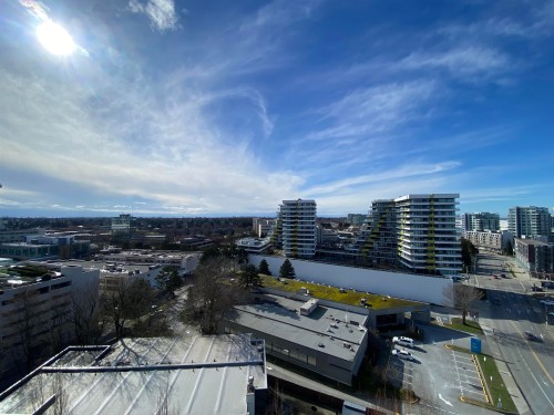 1605-7360 Elmbridge Way, Richmond, BC 