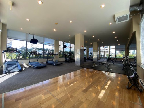 1605-7360 Elmbridge Way, Richmond, BC 