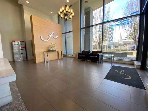 1605-7360 Elmbridge Way, Richmond, BC 