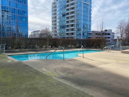 1605-7360 Elmbridge Way, Richmond, BC 