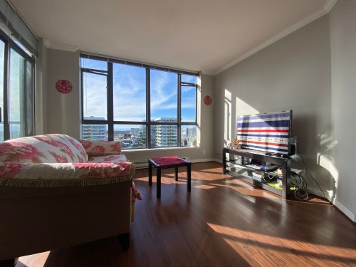 1605-7360 Elmbridge Way, Richmond, BC 