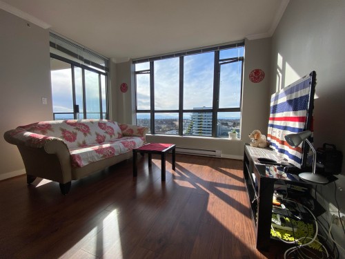 1605-7360 Elmbridge Way, Richmond, BC 