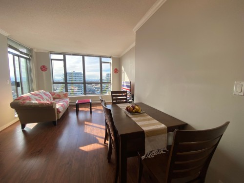 1605-7360 Elmbridge Way, Richmond, BC 