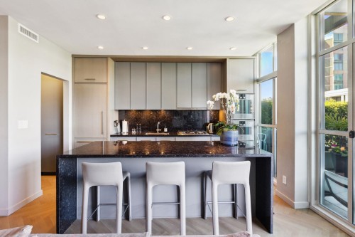 701-546 Beatty Street, Vancouver, BC 