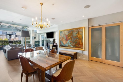 701-546 Beatty Street, Vancouver, BC 