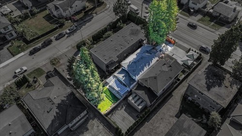 7430 Canada Way, Burnaby, BC 