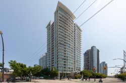 315-161 Georgia Street W Vancouver, BC V6B 0K9