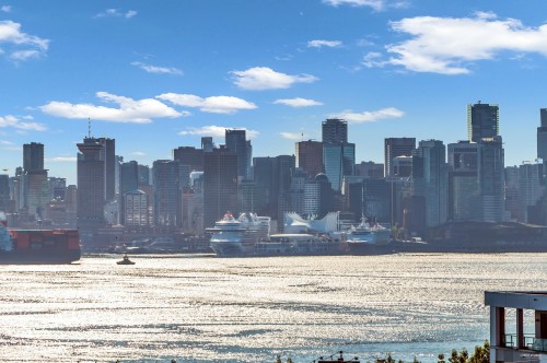 407-422 3rd Street E North Vancouver, BC V7L 1G2