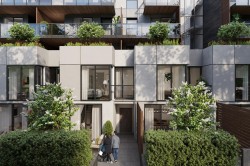 TH8-263 49th Avenue W Vancouver, BC V5Y 2Z8