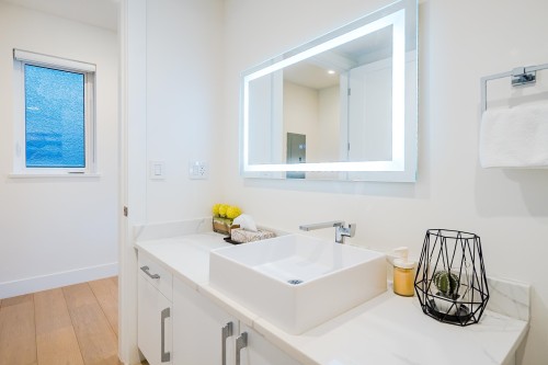 1-8182 Cartier Street, Vancouver, BC 