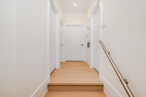 1-8182 Cartier Street, Vancouver, BC 