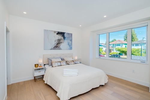 1-8182 Cartier Street, Vancouver, BC 