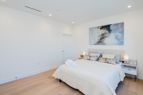 1-8182 Cartier Street, Vancouver, BC 