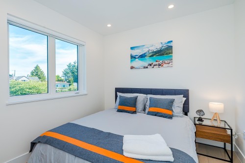 1-8182 Cartier Street, Vancouver, BC 