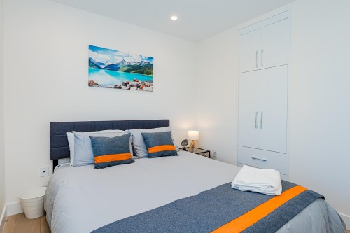 1-8182 Cartier Street, Vancouver, BC 