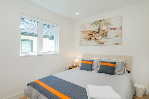 1-8182 Cartier Street, Vancouver, BC 