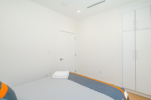 1-8182 Cartier Street, Vancouver, BC 