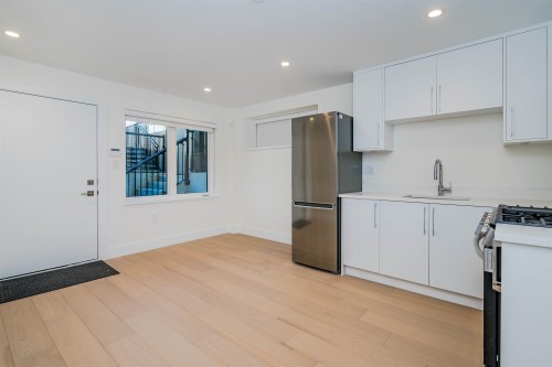 1-8182 Cartier Street, Vancouver, BC 