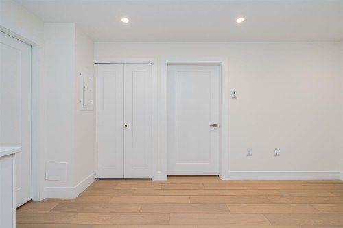 1-8182 Cartier Street, Vancouver, BC 