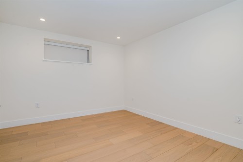 1-8182 Cartier Street, Vancouver, BC 