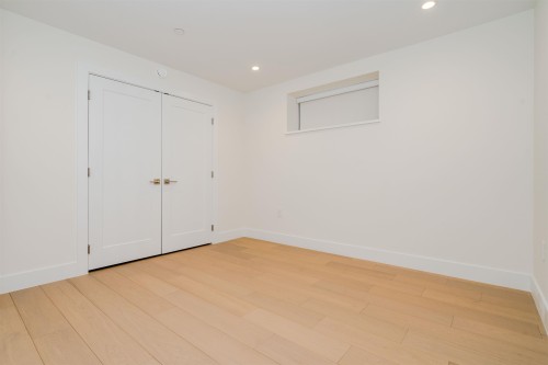 1-8182 Cartier Street, Vancouver, BC 